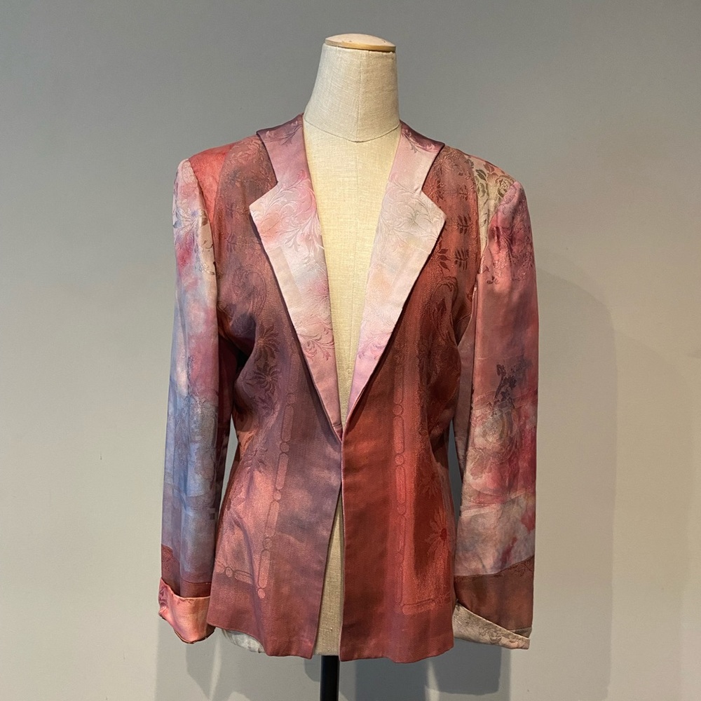 Vintage Blazer